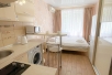 Квартира McApartment в центрі Харкова