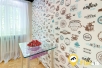 Однокімнатна квартира White Hall