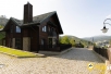 Nordian chalet next to Bukovel ski lift