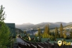 Nordian chalet next to Bukovel ski lift