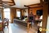 Nordian chalet next to Bukovel ski lift