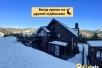 Nordian chalet next to Bukovel ski lift