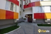 Комфортна квартира-студія Акварель